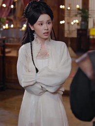 郡主，妳找的替婚夫君是仙帝 - Episode 53