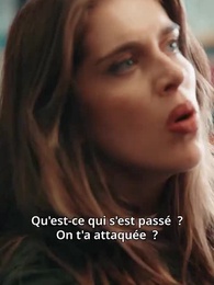 Épisode 4 - [Doublé]Ne provoquez pas Maman