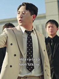 Con Gái Bị Cướp Giải, Tôi Quyết Không Bỏ Qua - Episode 48