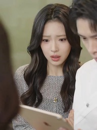 ประกายรักกลางหมอกเมฆ - Episode 43