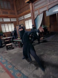 第23集 - 君王壹諾終成灰