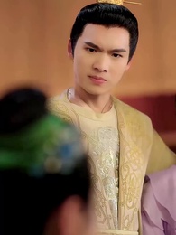 [Synchro]Kaisers verborgene Liebe - Episode 32