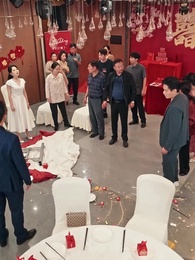 Episódio 10 - Casamento Cancelado e Ruptura Completa