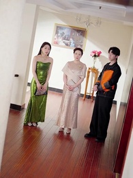 Episode 20 - Sinar yang Menerangi Hati