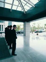 Ngóng Rồng - Episode 11