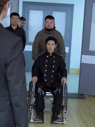 我在精神病院斬神 - Episode 34