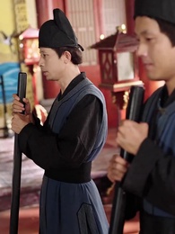 你是狀元但你爹是王爺2 - Episode 24