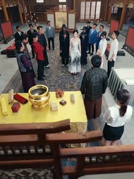 誰說修仙很難的 - Episode 37