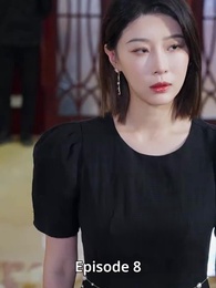 Episode 8 - [Dubbed]Never Meeting You After the Rain