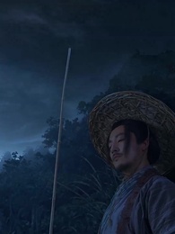 郡主，妳找的替婚夫君是仙帝 - Episode 3