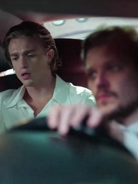 Ritrovati dall'Amore - Episode 54