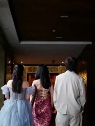 物価が万倍大暴落:俺は世界の大富豪に - Episode 96