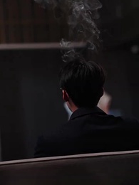 同學聚會，溫小姐驚艷全場 - Episode 15