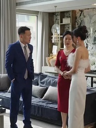 ประกายรักกลางหมอกเมฆ - Episode 40