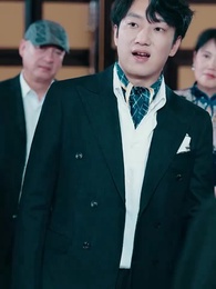 Ngóng Rồng - Episode 21