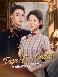 Dopo i Fiori Caduti, Il Ritorno dell'Amore