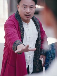 25화 - 무예로 핀 꽃