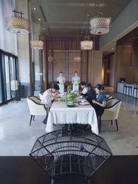 第32集 - 騰籠驚雀