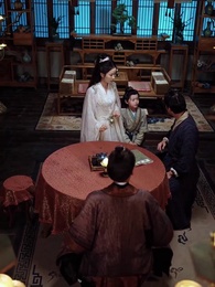 第36集 - 你是狀元但你爹是王爺2