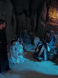 第63集 - 我,大魏第壹廚神