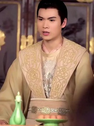 [Synchro]Kaisers verborgene Liebe - Episode 36