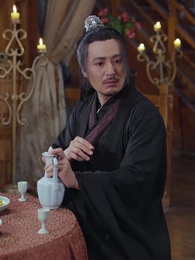 第50集 - 郡主，妳找的替婚夫君是仙帝