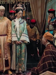 [吹替]宮廷の女たち - Episode 44