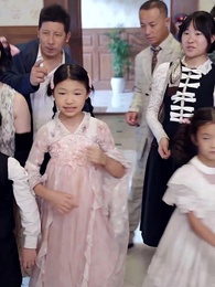 梨花落盡又逢君 - Episode 55