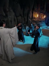 我,大魏第壹廚神 - Episode 64