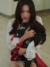 ตอนที่ 8 - ประกายรักกลางหมอกเมฆ