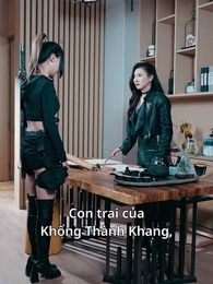 Tập 61 - Ngóng Rồng