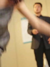 ประกายรักกลางหมอกเมฆ - Episode 13