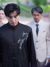 第18集 - 騰籠驚雀