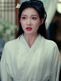 君王壹諾終成灰 - Episode 28