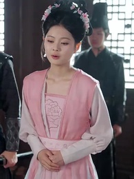 第20集 - 我，大魏第壹廚神