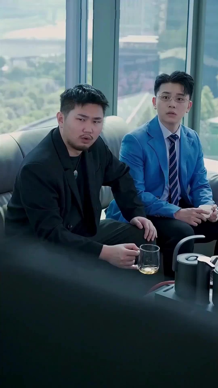 视频封面
