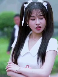 第14集 - 我在精神病院斬神