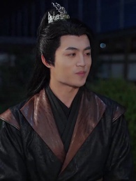 第47集 - 郡主，妳找的替婚夫君是仙帝