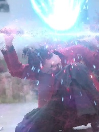 騰籠驚雀 - Episode 14