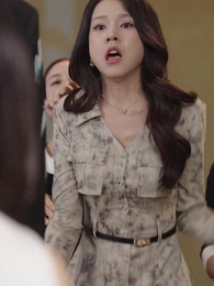 ประกายรักกลางหมอกเมฆ - Episode 25