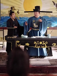 第22集 - 你是狀元但你爹是王爺2