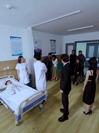 第36集 - 我在精神病院斬神