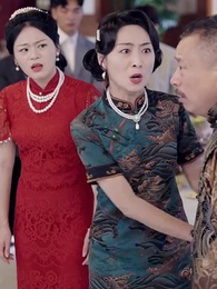 梨花落盡又逢君 - Episode 31