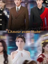 [Doublé]Divorcée, Mlle Dubois brille au cinéma - Episode 1