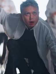 騰籠驚雀 - Episode 62