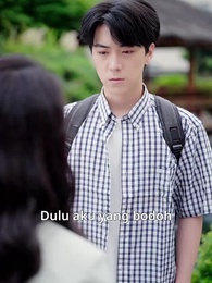 Episode 16 - Sinar yang Menerangi Hati