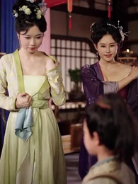 你是狀元但你爹是王爺2 - Episode 28