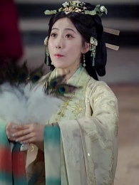 君王壹諾終成灰 - Episode 55