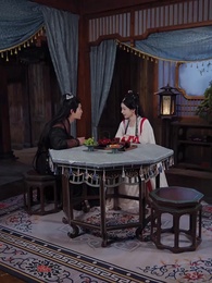 郡主，妳找的替婚夫君是仙帝 - Episode 11