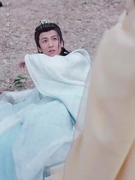 大師姐她不奉陪了 - Episode 45